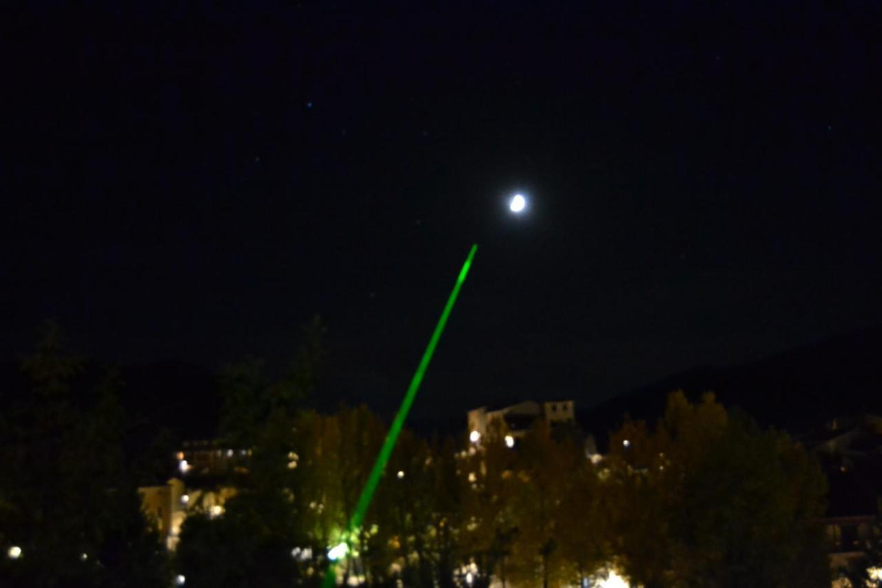 Casa Elpatiodelmaestrazgo Lejlighed Villarroya de los Pinares Eksteriør billede